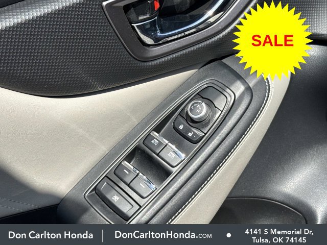 Used 2024 Subaru Forester Limited AWD/4WD image 12