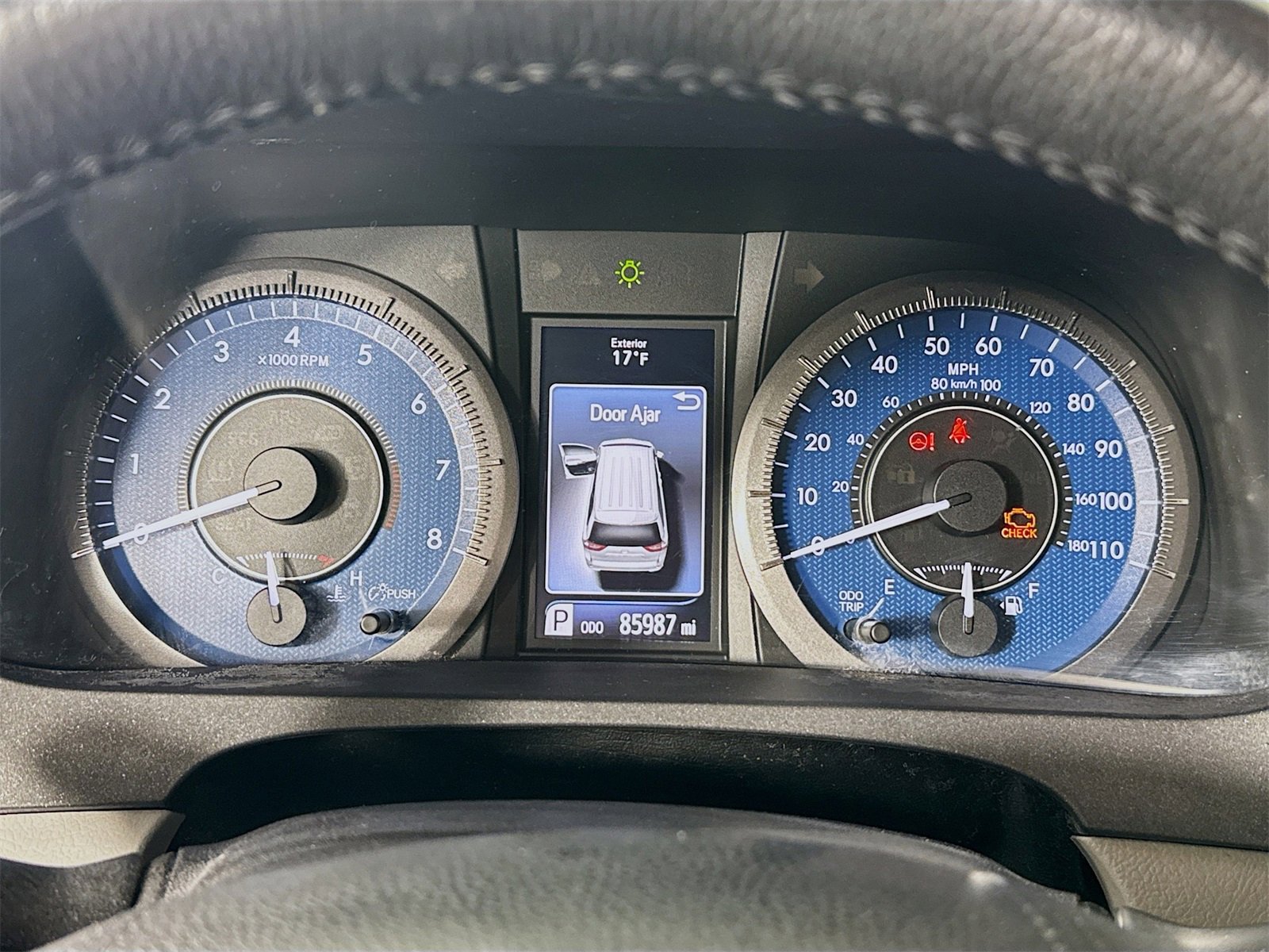 Used 2017 Toyota Sienna XLE image 14