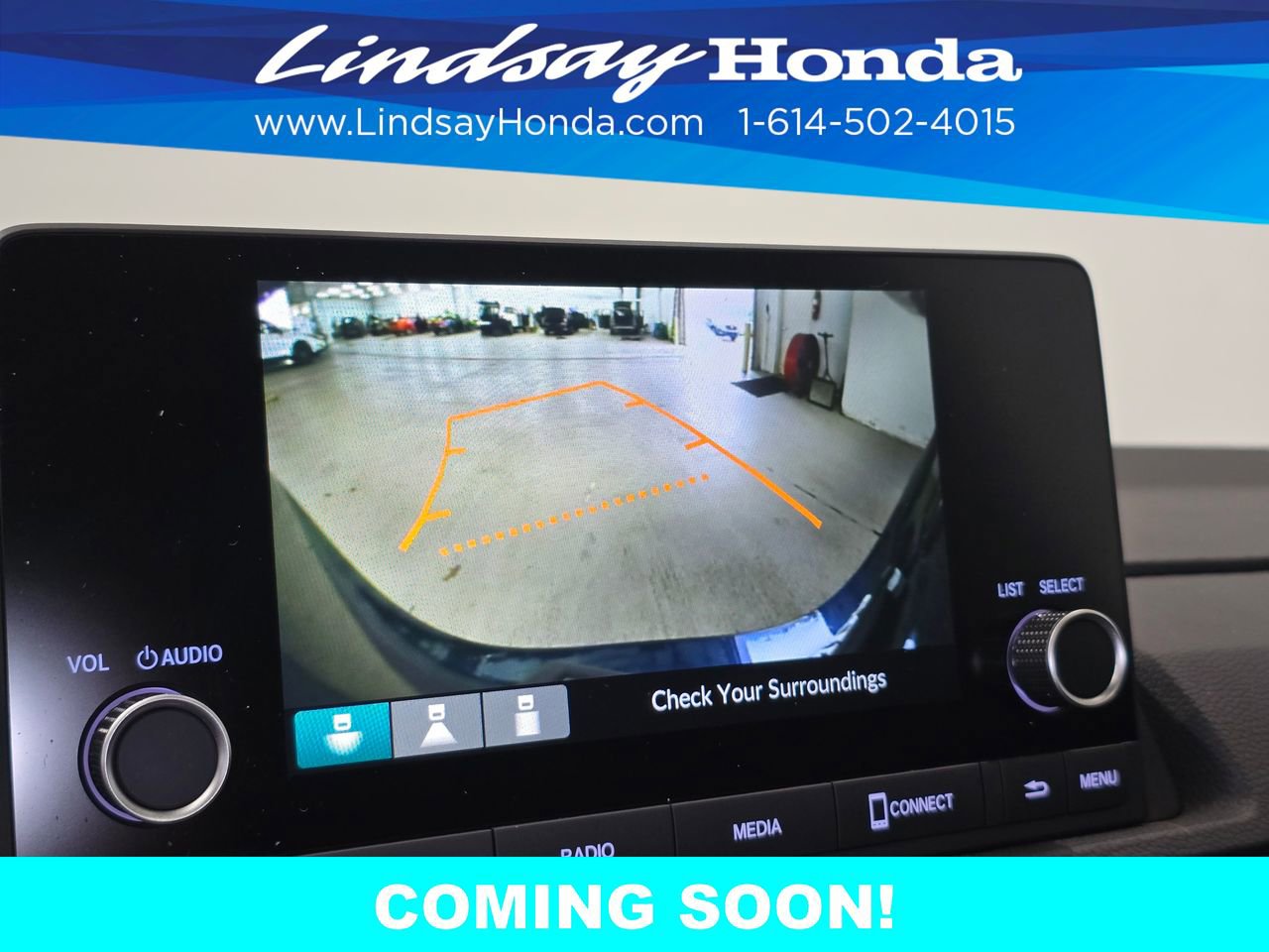 Used 2023 Honda CR-V EX image 16