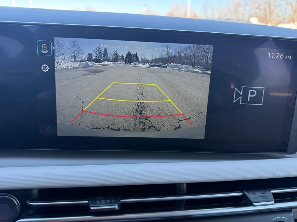 Certified 2026 Hyundai Tucson SE image 24