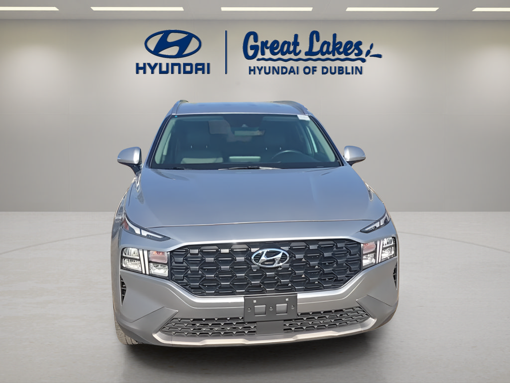 Certified 2023 Hyundai Santa Fe SEL AWD/4WD image 8