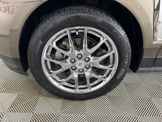 Used 2014 Cadillac SRX Performance w/ Driver Awareness Package image 25