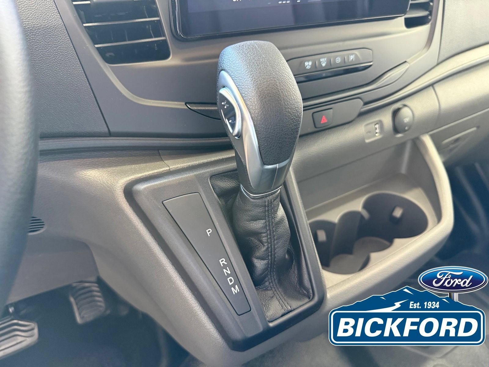 New 2026 Ford Transit 150 Low Roof RWD image 18
