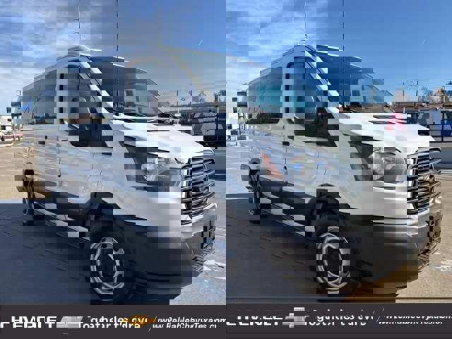 Used 2019 Ford Transit 150 XL