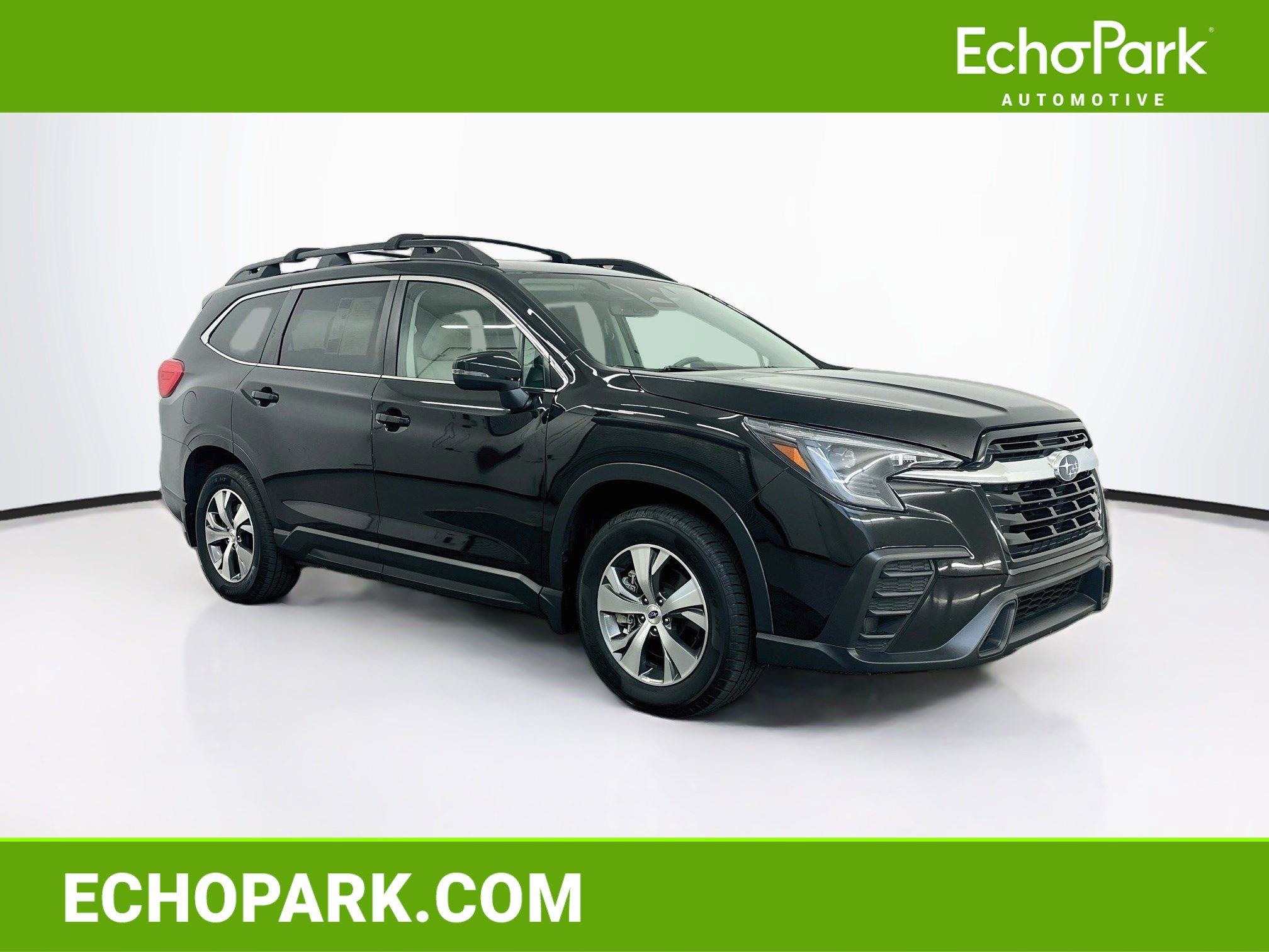 Used 2023 Subaru Ascent Premium w/ Convenience Package