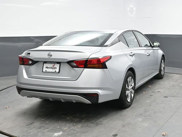 Used 2021 Nissan Altima 2.5 S image 6