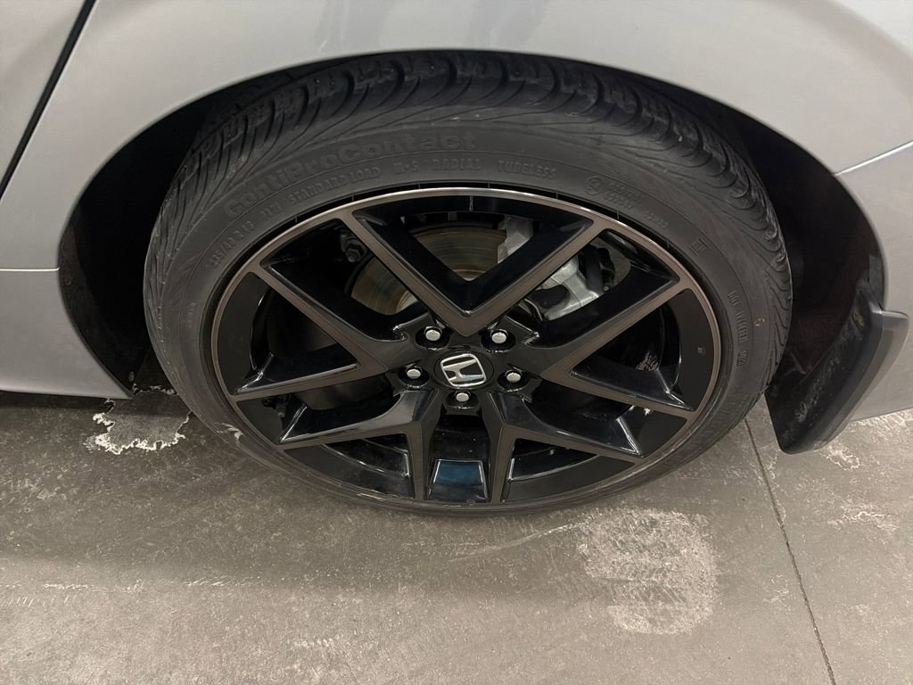 Used 2023 Honda Civic Sport Touring image 29