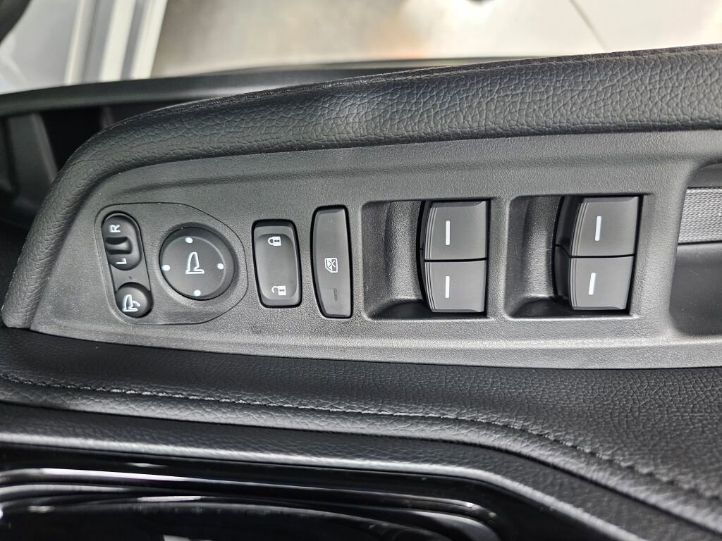 New 2026 Honda Odyssey Elite image 36