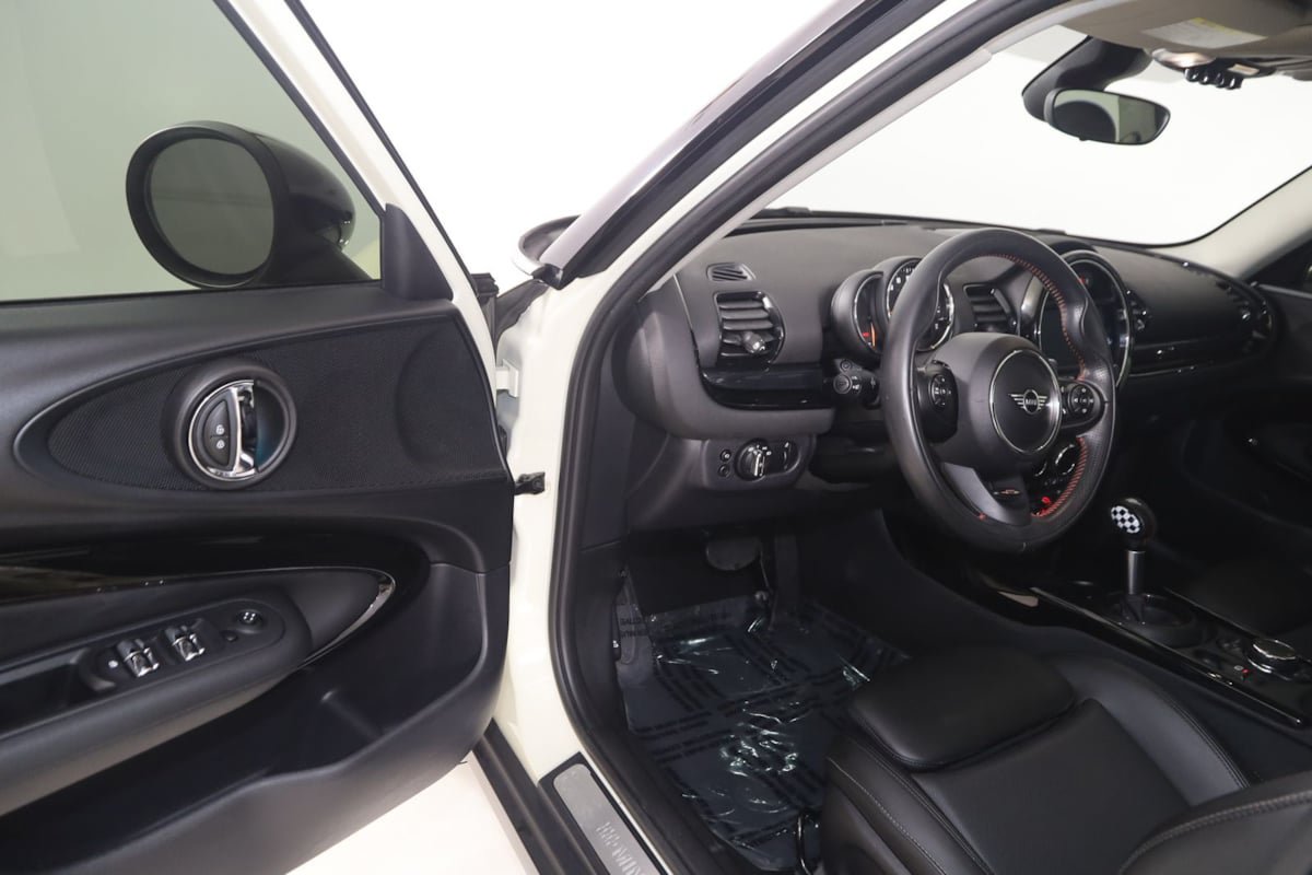 Used 2019 MINI Cooper Clubman S FWD image 46