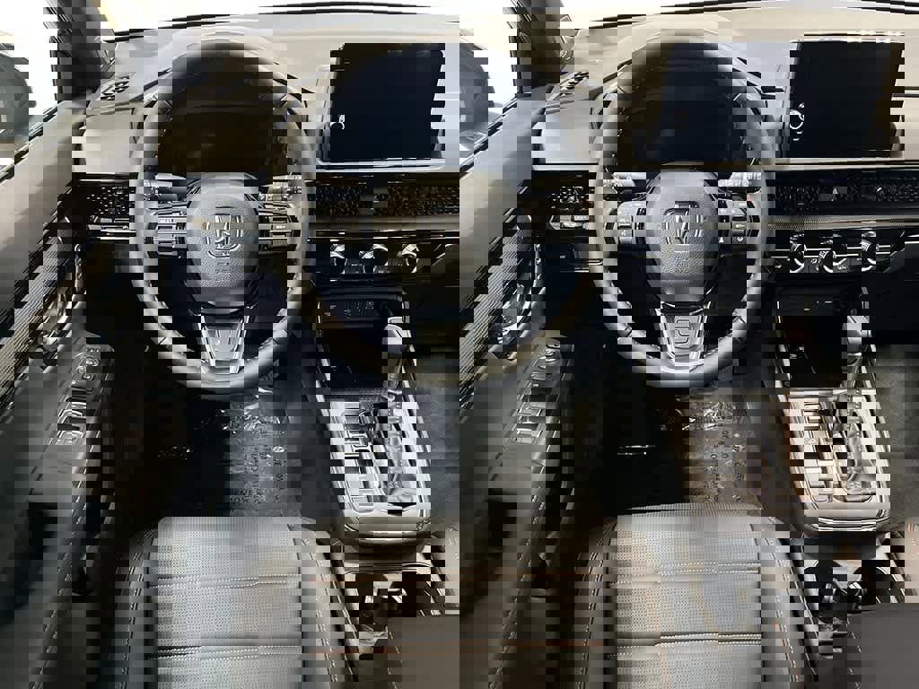 New 2026 Honda CR-V Sport Touring image 17