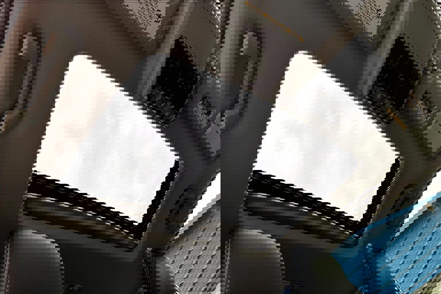 Used 2021 Toyota 4Runner Nightshade image 14