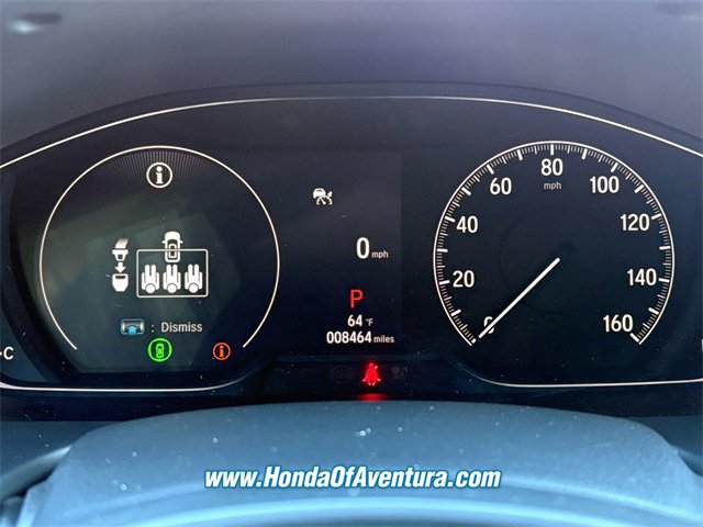 Used 2022 Honda Accord Sport image 18