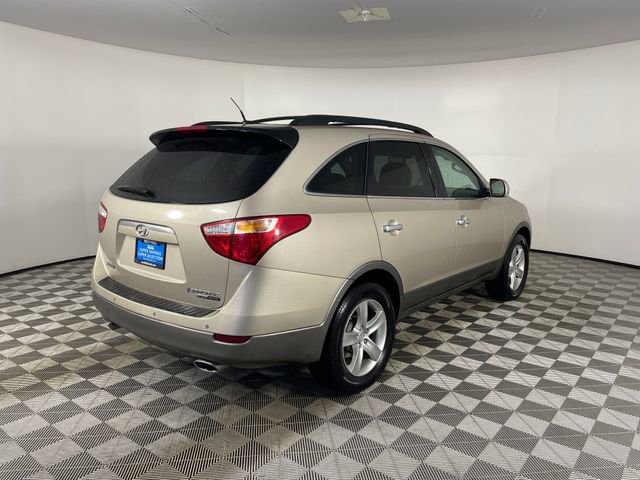 Used 2008 Hyundai Veracruz SE image 15
