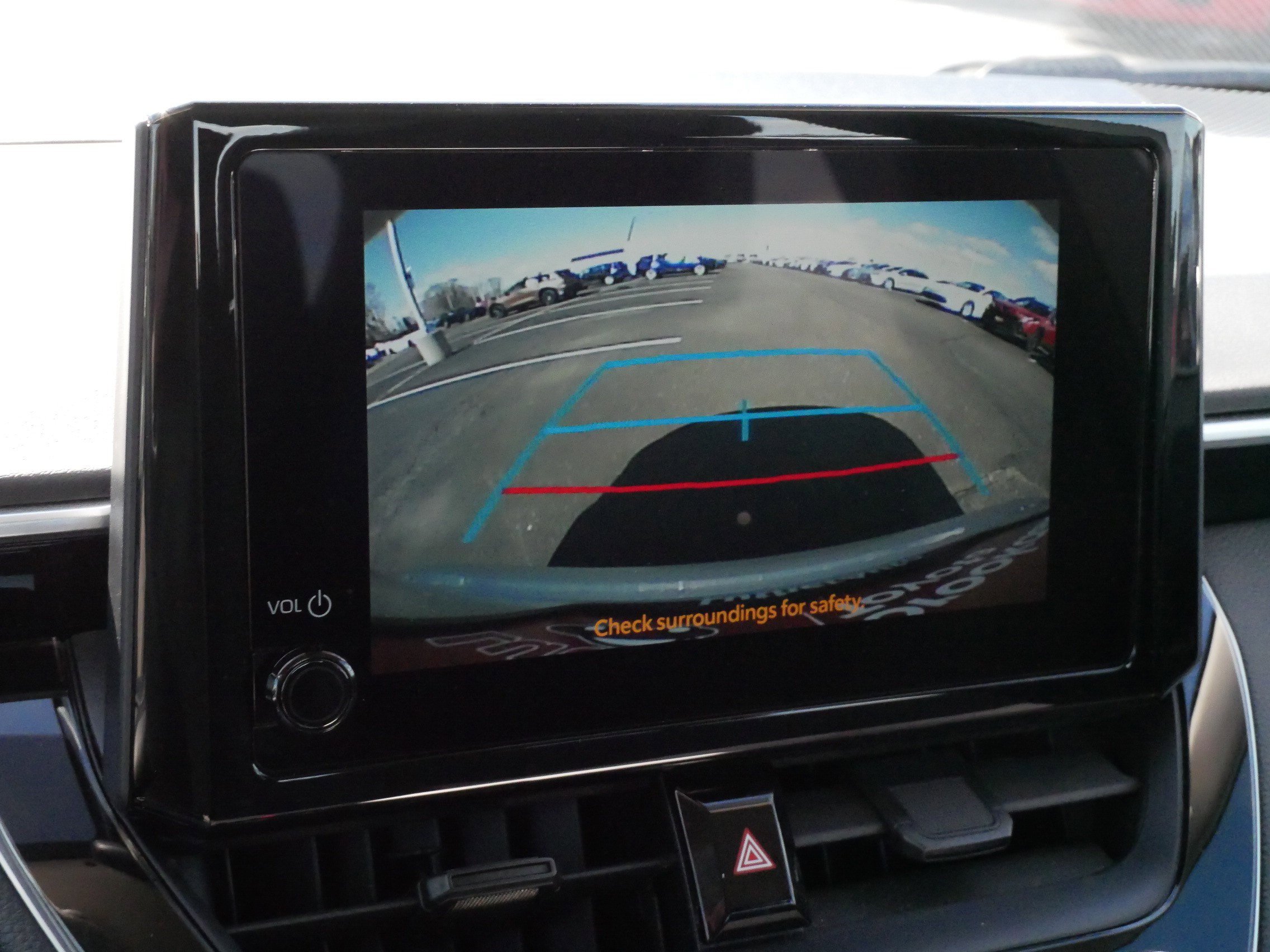 Certified 2023 Toyota Corolla LE image 28