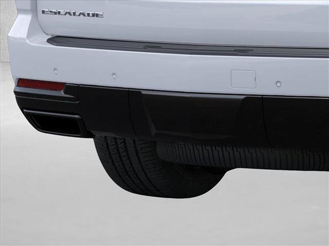 New 2026 Cadillac Escalade Sport w/ Touring Package AWD/4WD image 14