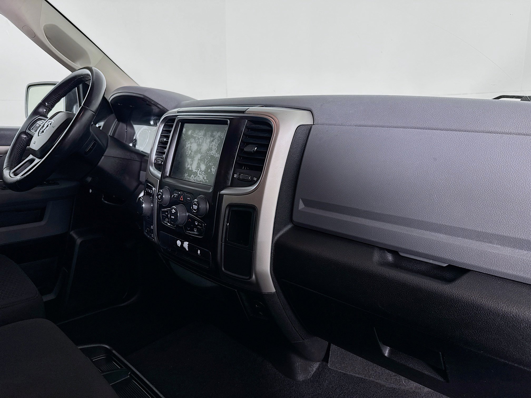 Used 2020 RAM 1500 Classic Warlock w/ Electronics Group image 28