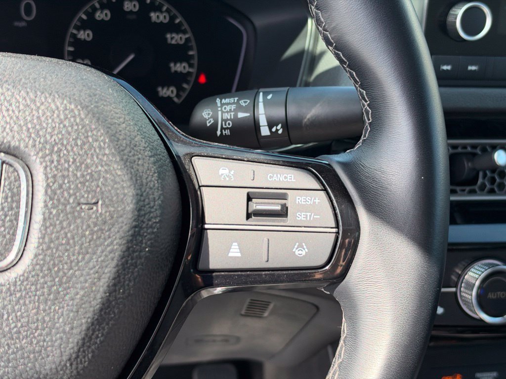Used 2024 Honda Civic EX image 24
