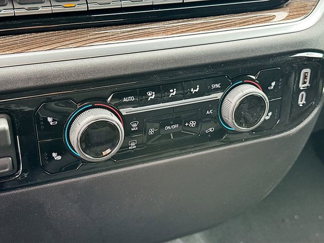 New 2026 Chevrolet Silverado 1500 LT AWD/4WD image 17