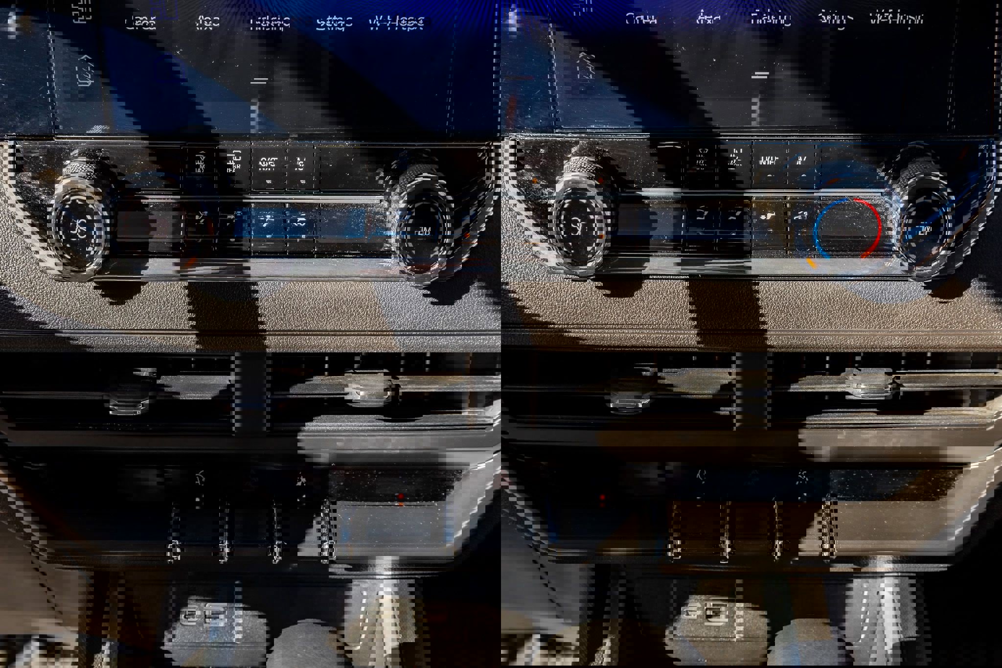 Used 2023 Chevrolet Colorado Trail Boss w/ Technology Package AWD/4WD image 24