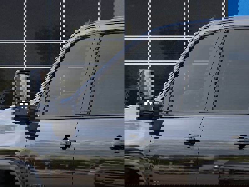 New 2026 Chevrolet Silverado 2500 LT w/ Trail Boss Package image 12