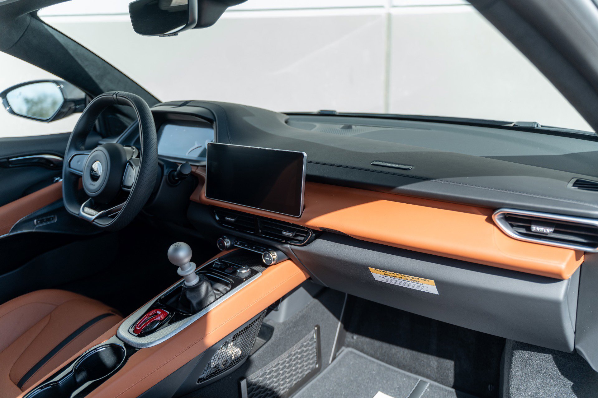 New 2026 Lotus Emira image 30