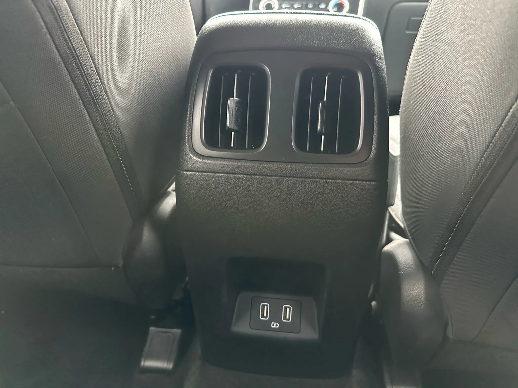 Used 2022 Hyundai Tucson SEL w/ Cargo Package image 18