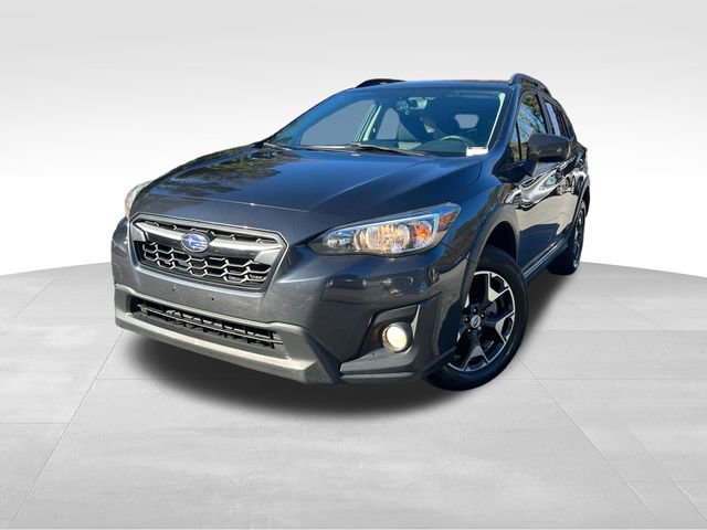 Used 2018 Subaru Crosstrek 2.0i Premium w/ Popular Package #3 image 9