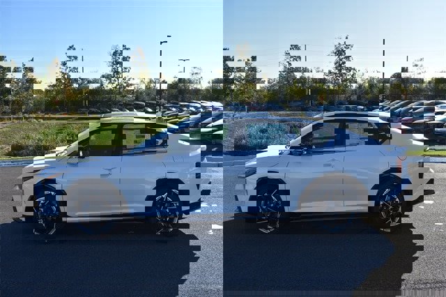 New 2025 Kia K4 GT-Line w/ GT-Line Premium Package image 6