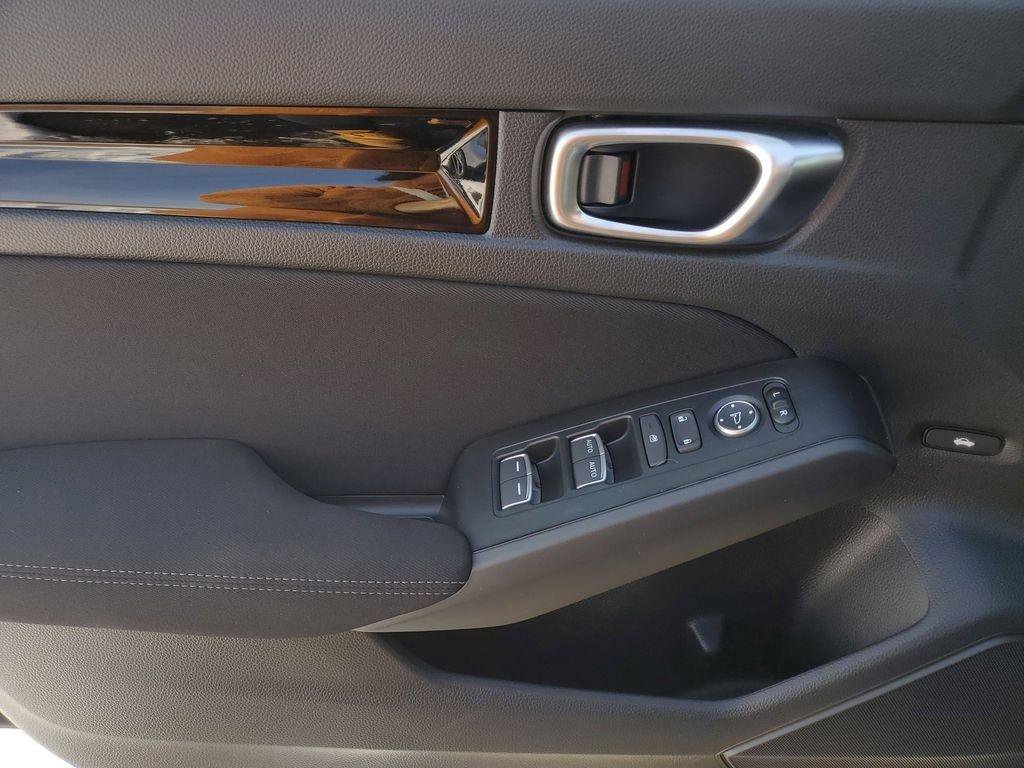 New 2026 Honda Civic Sport image 12