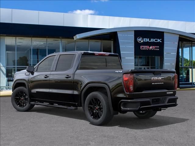 New 2026 GMC Sierra 1500 Elevation w/ Preferred Package AWD/4WD image 3