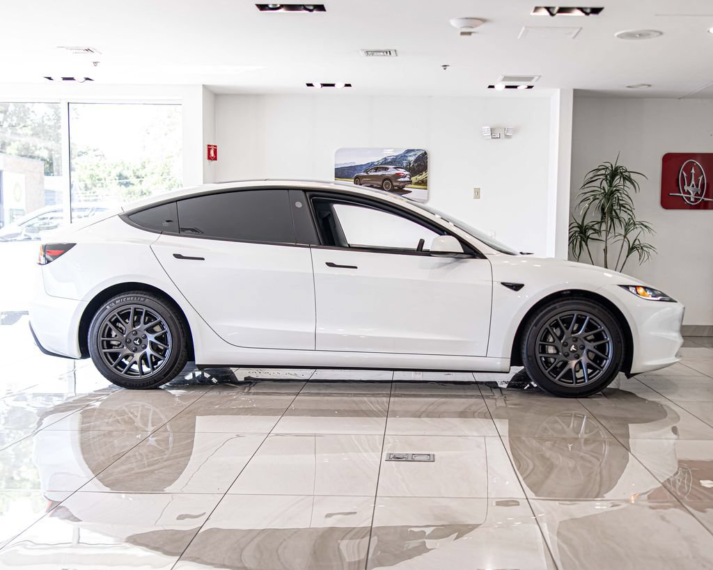Used 2026 Tesla Model 3 RWD image 10