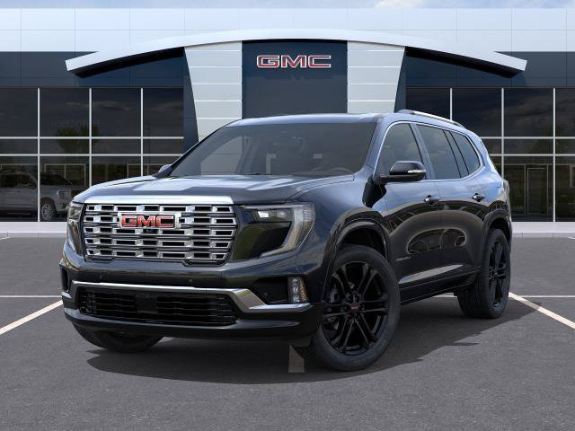New 2026 GMC Acadia Denali w/ Super Cruise Package FWD image 41