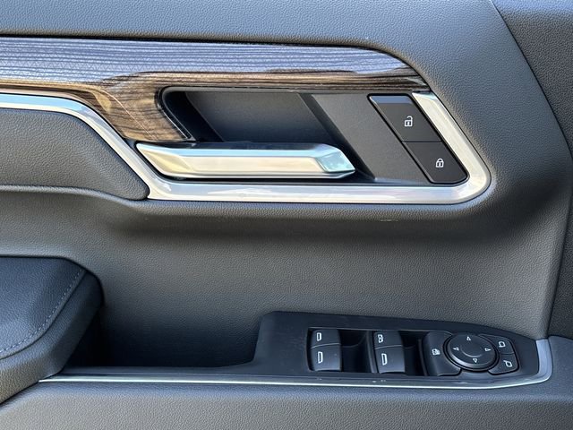 New 2026 Chevrolet Silverado 1500 RST w/ Safety Package image 22