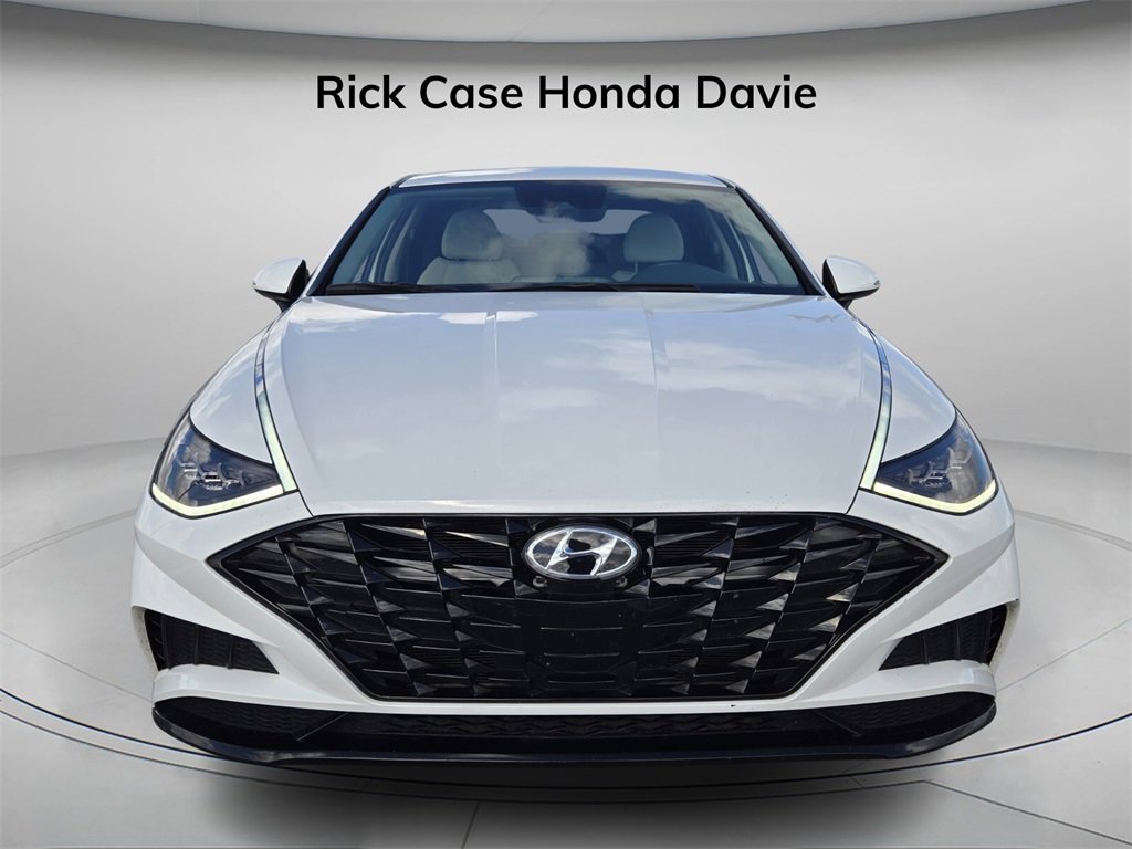 Used 2023 Hyundai Sonata SEL image 5