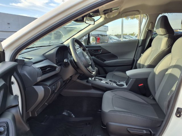 New 2027 Subaru Crosstrek 2.5i AWD/4WD image 6