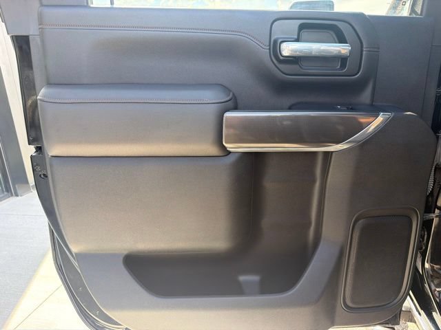 Used 2022 GMC Sierra 2500 AT4 w/ Gooseneck/5TH Wheel Package AWD/4WD image 17