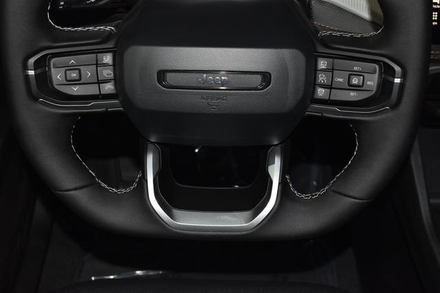 New 2026 Jeep Cherokee Limited image 22