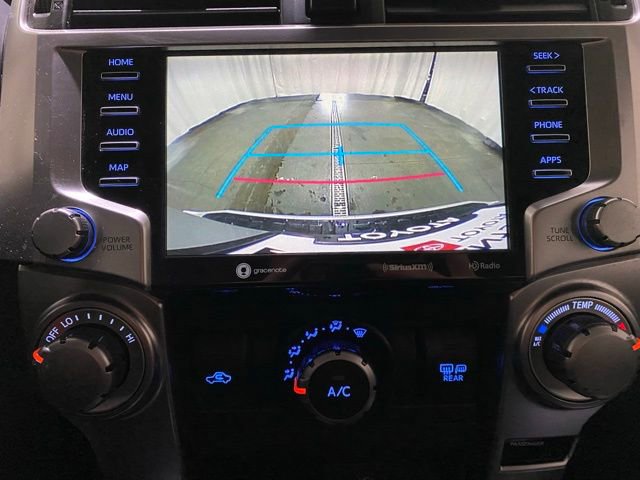 Certified 2022 Toyota 4Runner SR5 Premium w/ Moonroof Package image 21