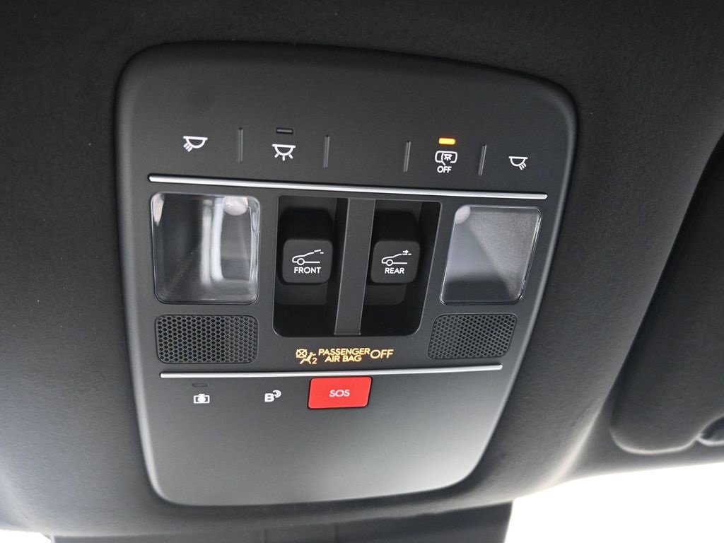 New 2026 Hyundai Palisade Calligraphy image 38