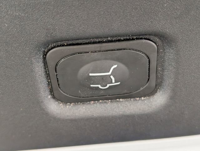 Used 2025 Ford Expedition Platinum AWD/4WD image 30