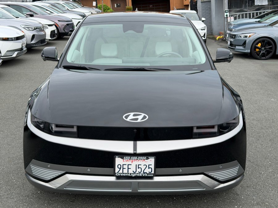Used 2023 Hyundai Ioniq 5 Limited w/ Cargo Package image 2