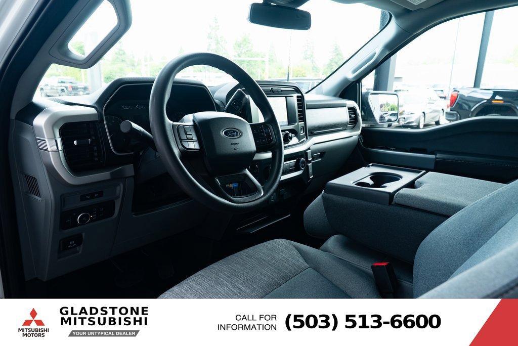 Used 2022 Ford F150 XLT AWD/4WD image 23