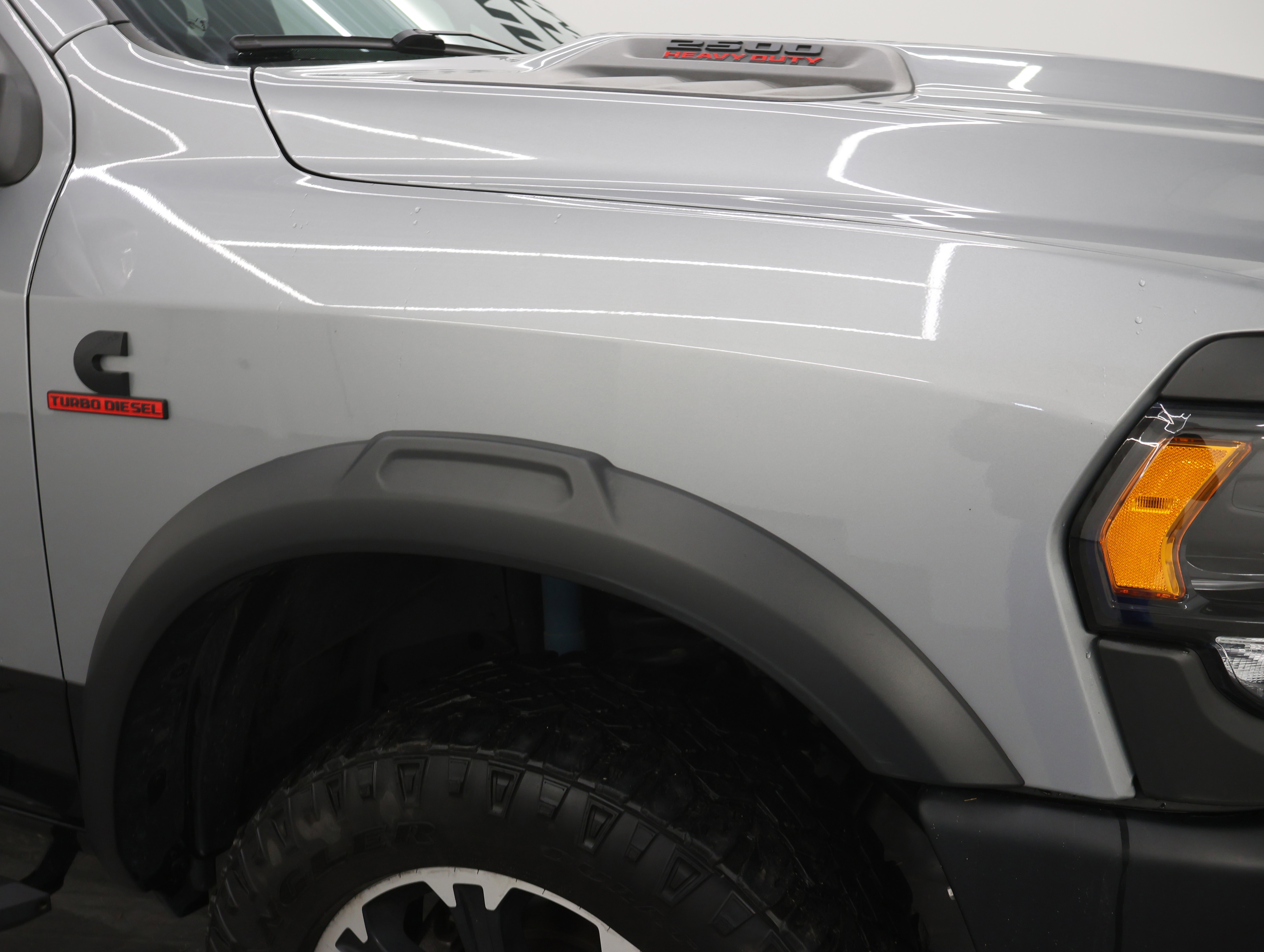 Used 2023 RAM 2500 Rebel w/ Level 2 Equipment Group image 23