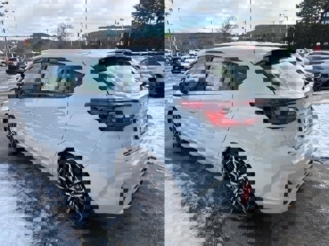 New 2026 Subaru Impreza 2.0i Sport image 8