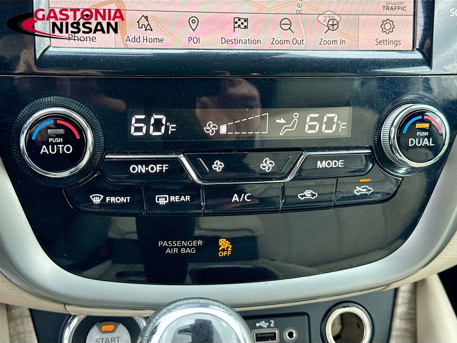 Used 2023 Nissan Murano SL image 21