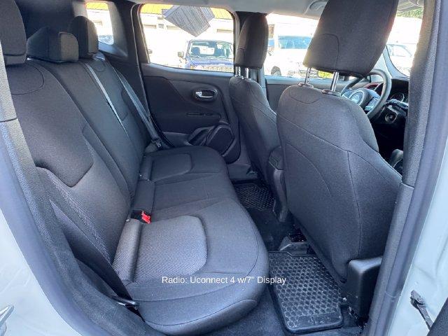 Used 2021 Jeep Renegade Sport AWD/4WD image 19