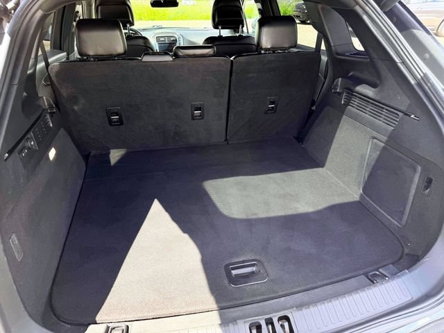 Used 2019 Lincoln Nautilus Select AWD/4WD image 12