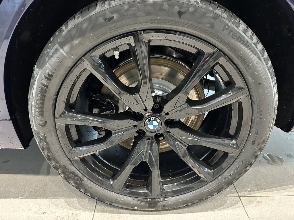 New 2026 BMW X7 M60i image 7