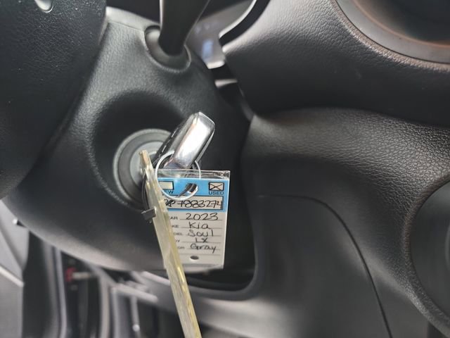 Used 2023 Kia Soul LX w/ Option Group 015 image 34