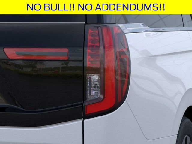 New 2026 Ford Expedition Max Platinum AWD/4WD image 22